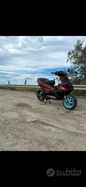 gilera runner 50