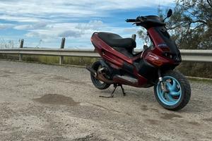 gilera runner 50