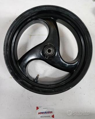 Cerchio Anteriore Piaggio NRG 50 2006
