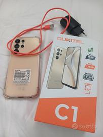 oukitel c1