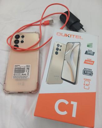 oukitel c1