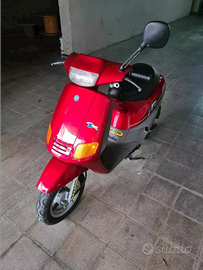 Piaggio zip