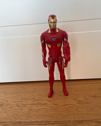 Action figure di Iron man