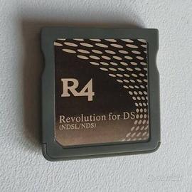 R4 Nintendo DS