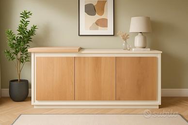 Mobile da soggiorno o cucina 