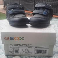 Scarpe bimbo Geox