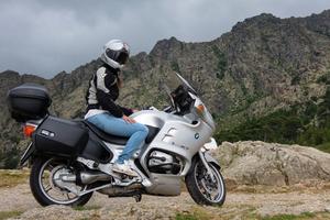 BMW R1250RT 2004  48850 km