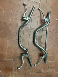 Manubri, collettore corsarino