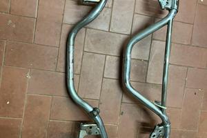 Manubri, collettore corsarino