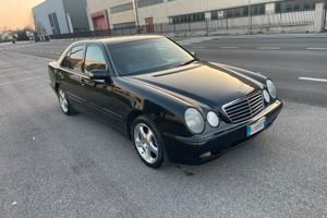 Mercedes classe E220