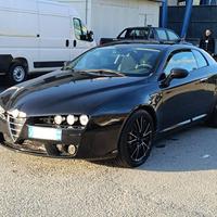 Alfa Romeo Brera 2.4 jtdm 200cv