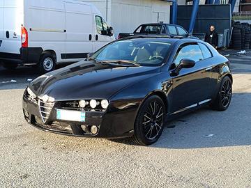 Alfa Romeo Brera 2.4 jtdm 200cv