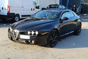 Alfa Romeo Brera 2.4 jtdm 200cv