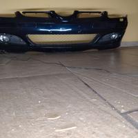 Rimanenza ricambi Mercedes SLK200 - r171