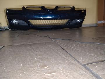 Rimanenza ricambi Mercedes SLK200 - r171