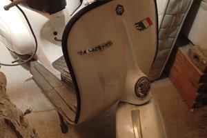 vespa 125 primavera 