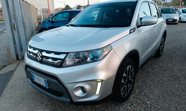 Suzuki Vitara 1.6 DDiS 4WD AllGrip V-Top