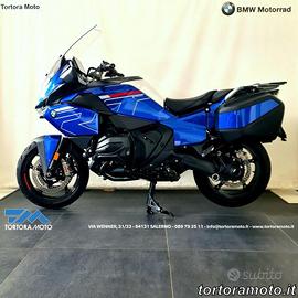 BMW R 1300 RT Abs
