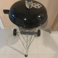 Barbecue WEBER