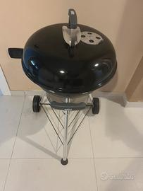 Barbecue WEBER