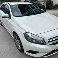 Mercedes A160 neopatentati