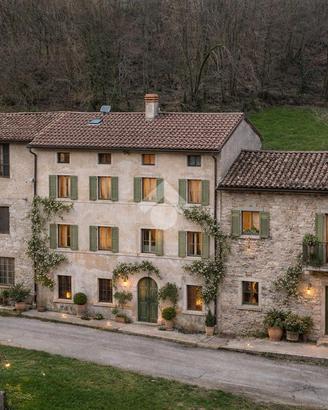 RUSTICO A BADIA CALAVENA