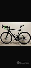 Cannondale disc Tg.56 full carbon