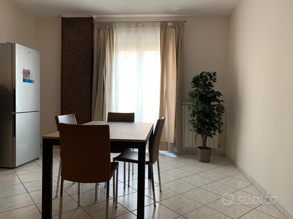 Apartment in Monteforte Irpino, Vetriera - Vista 2