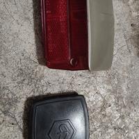 fanale stop posteriore Vespa 50 special