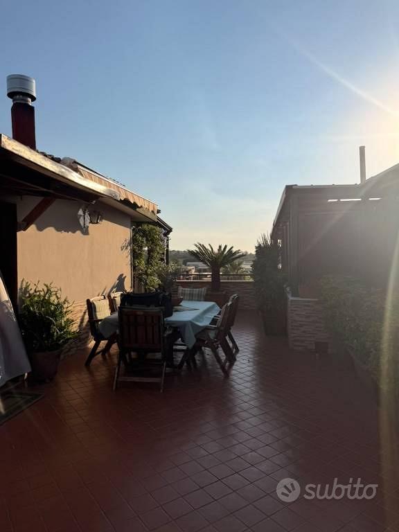 Appartamento – Sant'Anastasia, Canesca, Napoli - Altro