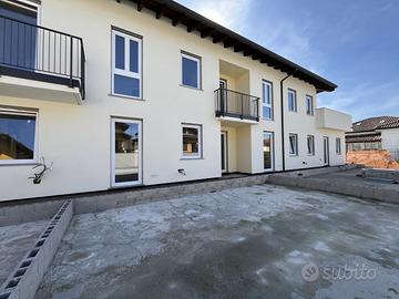 Appartamento Buscate [Cod. rif 3143532VRG]