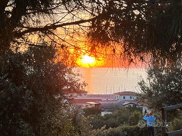 Appartamento 5 Posti Letto San Vincenzo