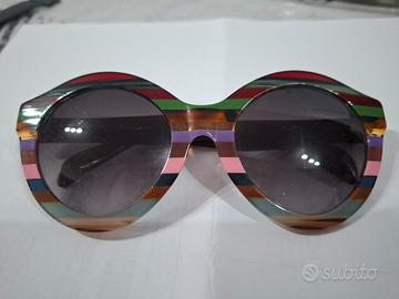 Occhiali sole ISCHIA Ultra Limited donna