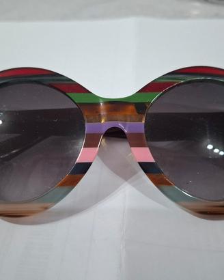 Occhiali sole ISCHIA Ultra Limited donna
