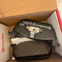 Pastiglie ant brembo mercedes w177