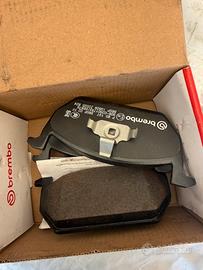 Pastiglie ant brembo mercedes w177