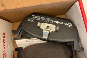 Pastiglie ant brembo mercedes w177