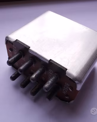Relè indicatori di direzione Mercedes-Benz W107