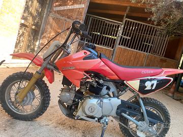 Cross 50cc