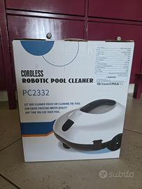 Robot Piscina Nuovo