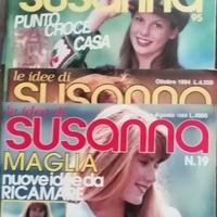 Riviste cucito e/o moda