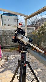 Montatura astronomica Gemini G41+