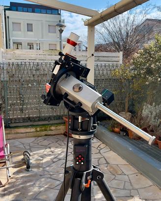 Montatura astronomica Gemini G41+