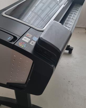 plotter hp z5200 PostScript 