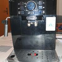macchinetta delongi magnifica S 