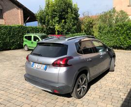 Peugeot 2008 - 2016