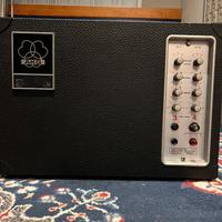 AKG BX-10 Analogue Spring Reverb