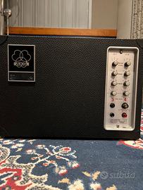 AKG BX-10 Analogue Spring Reverb