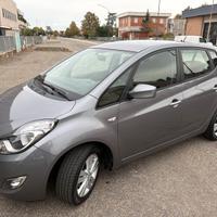 Hyundai IX20 1.6 CRDI Comfort