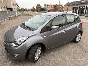 Hyundai IX20 1.6 CRDI Comfort